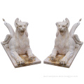Hot Sale Stone Animal Sculpture Marble Statue